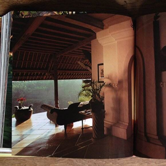 Bali Style Hardcover - Picture 3 of 4